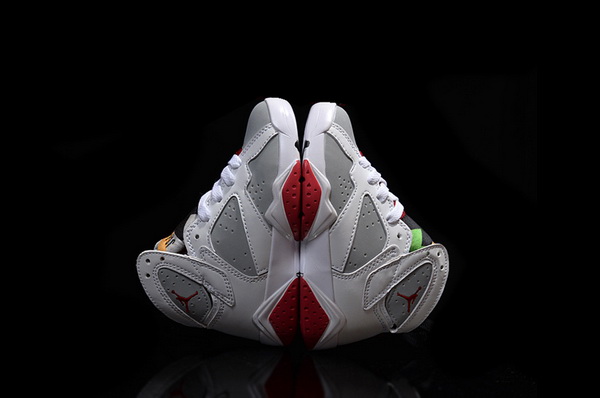 Air Jordan 7 Kids shoes--019